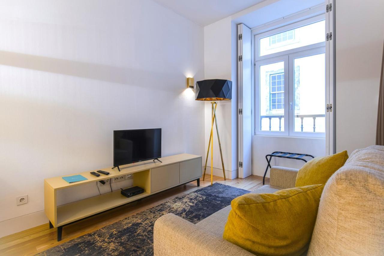 Cozy Downtown By Lovelystay Lissabon
